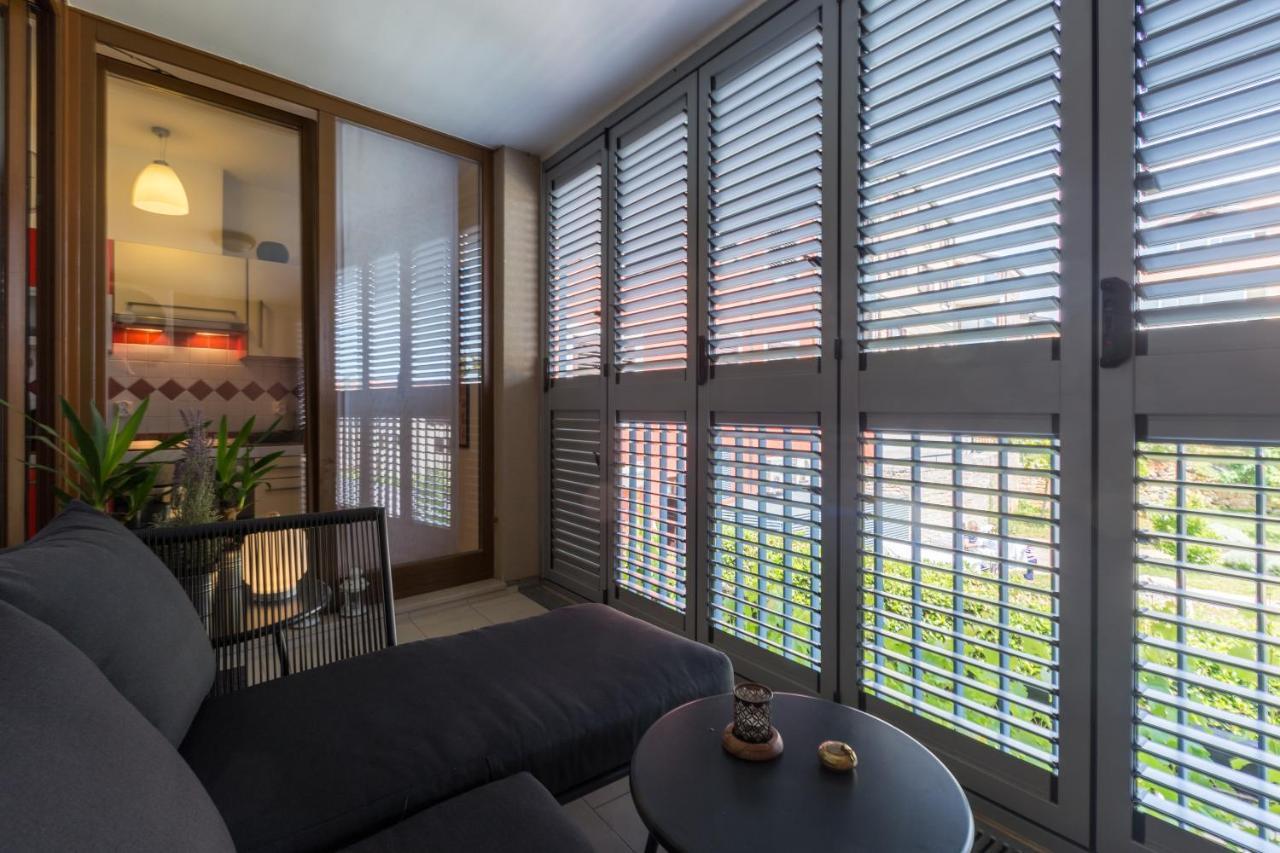 Vedrana Appartement Rovinj