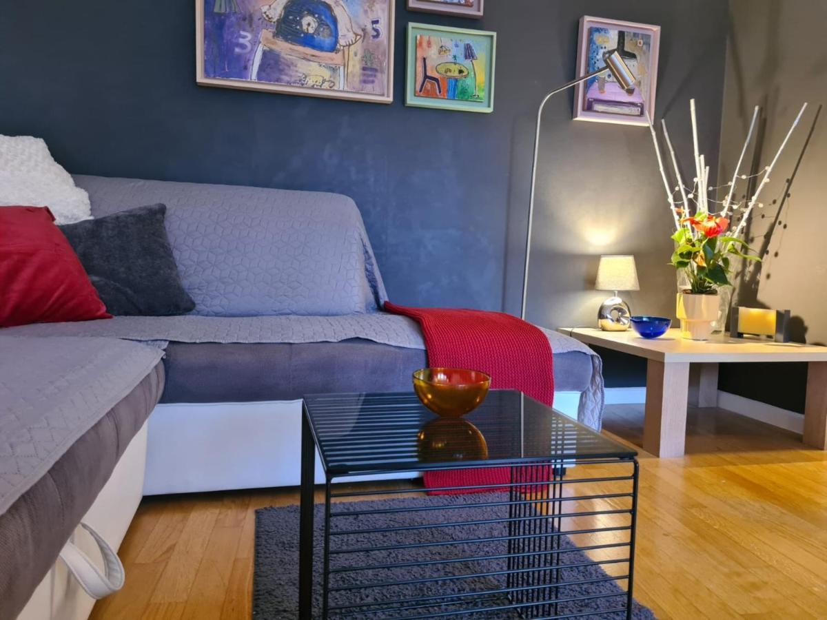 Vedrana Appartement Rovinj