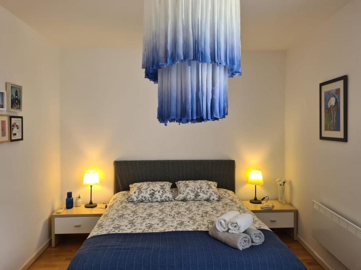 Appartement Vedrana